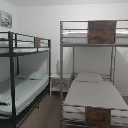 Hostel Beds & Sheets Fll Airport Dania Beach Exterior foto
